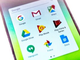 Clonación de aplicaciones en Android 12