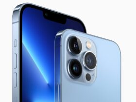 iPhone 13 Pro