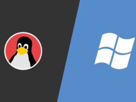Características de Linux