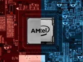AMD o Intel