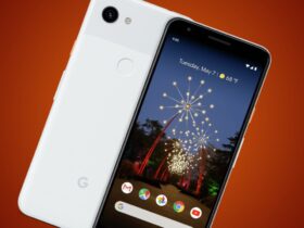 El Google Pixel 3a recibirá Android 12L