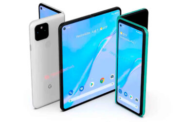 Google cancela el Pixel Fold