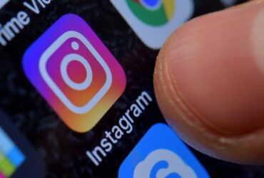 Instagram