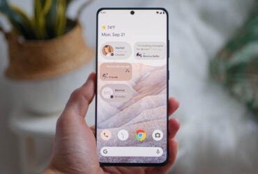 Teléfonos Xiaomi que actualizarán a Android 12/MIUI 13