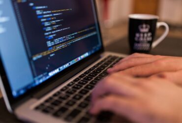 Lenguajes de programación