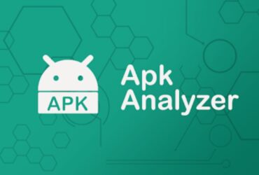 APK Analyzer