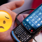 BlackBerry ya no actualizará sus teléfonos antiguos