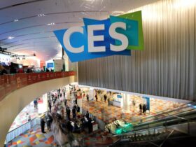 CES 2022