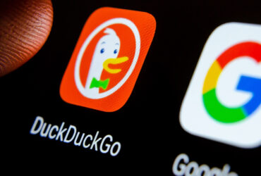 DuckDuckGo