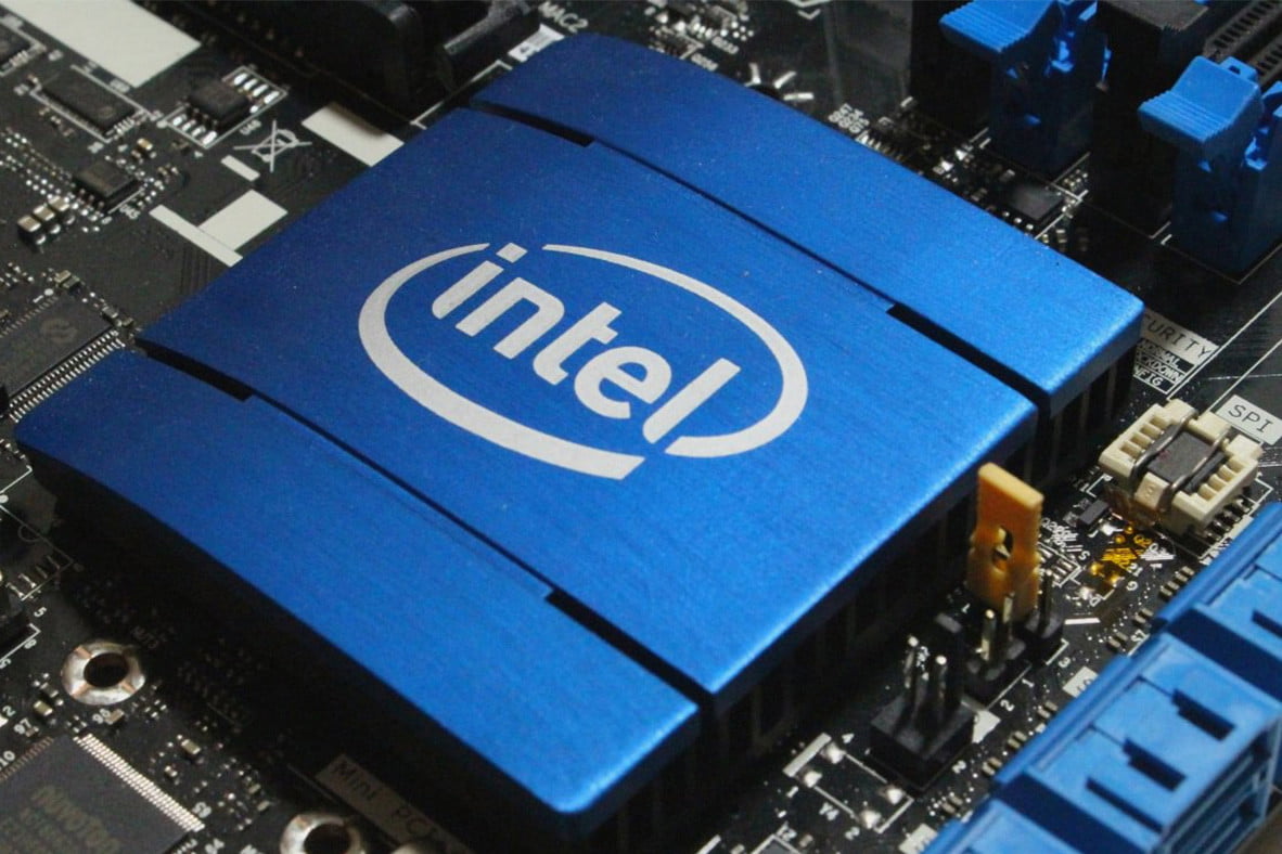 Intel 30.0.101.1191 soluciona el DWM