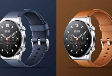 Nuevo Xiaomi Watch S1