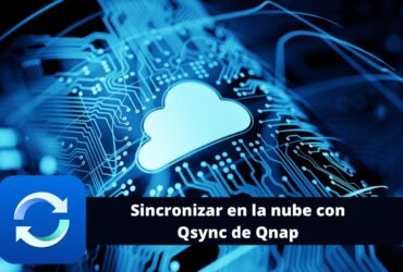 Qsync de Qnap