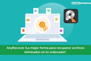 AnyRecover