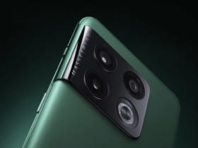 Imágenes oficiales del One Plus 10 Pro