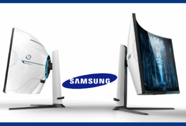 Monitor Samsung Odyssey Neo G8