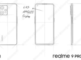 Realme 9 Pro