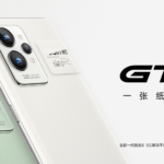 Realme GT 2 Pro