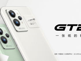 Realme GT 2 Pro