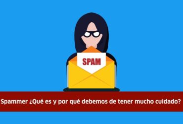 Spammer