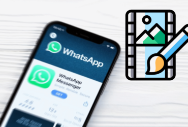 WhatsApp tendrá nuevo editor de imágenes