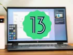 Android 13 ejecutará app en ordenadores