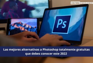 Alternativas a Photoshop