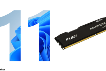 Cómo mejorar la memoria la memoria RAM en Windows 11
