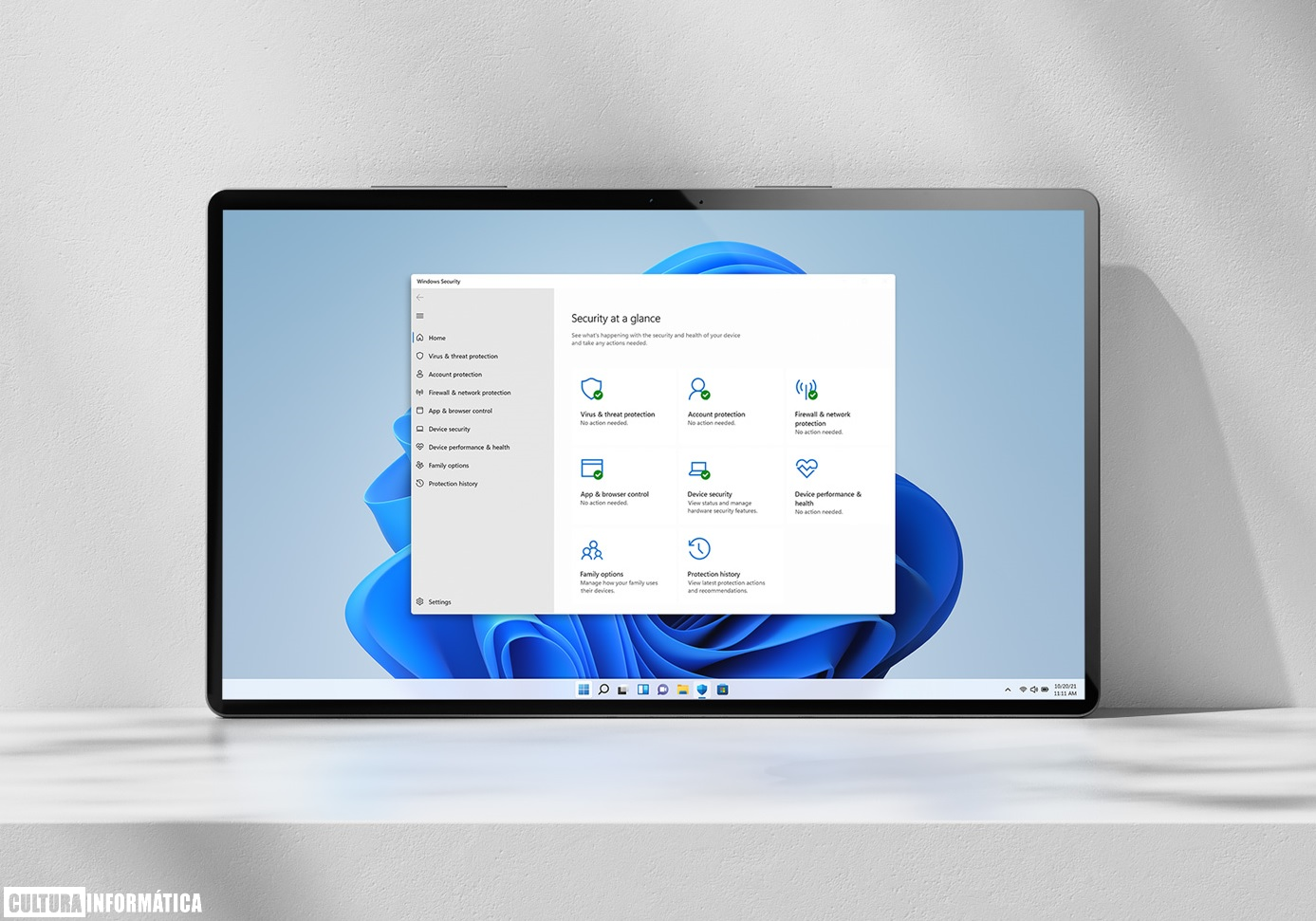 Microsoft Defender evitará el robo de contraseñas en Windows