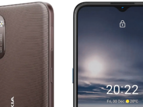 Nokia G21
