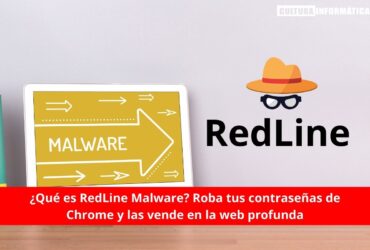 RedLine Malware