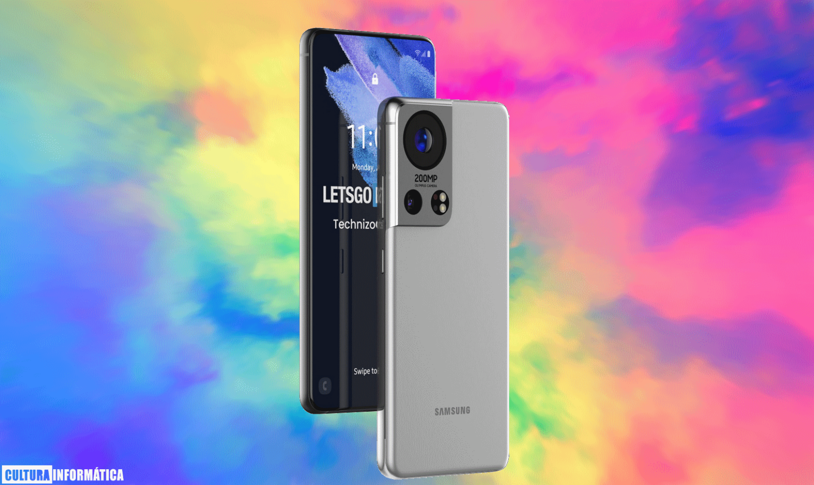 Samsung podría actualizar estos dispositivos a Android 16