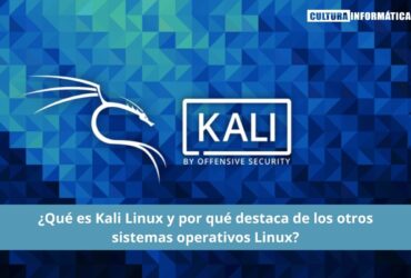 ¿Qué es Kali Linux?