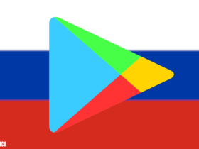 Google suspende las transacciones a través de la Play Store en Rusia