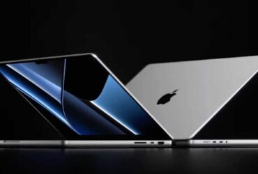 MacBook Pro 2021