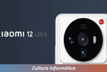 Nuevo Xiaomi 12 Ultra