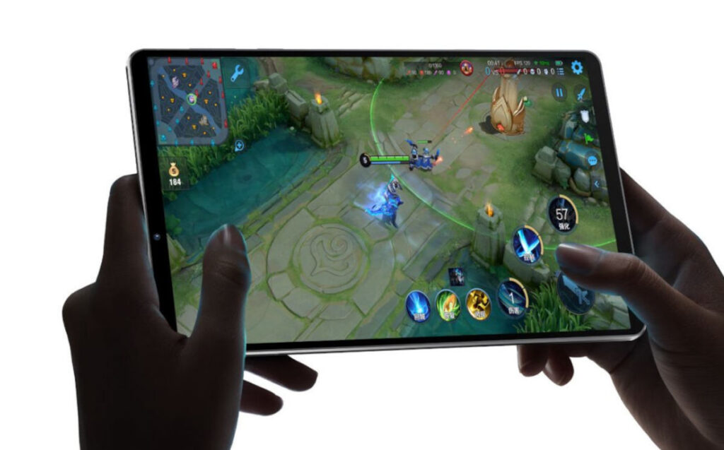 Lenovo Legion Tab Y700