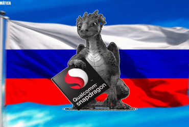 Qualcomm deja de vender sus productos en Rusia