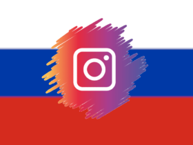 Rusia cierra Instagram