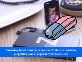 Samsung elimina la marca Z de sus modelos
