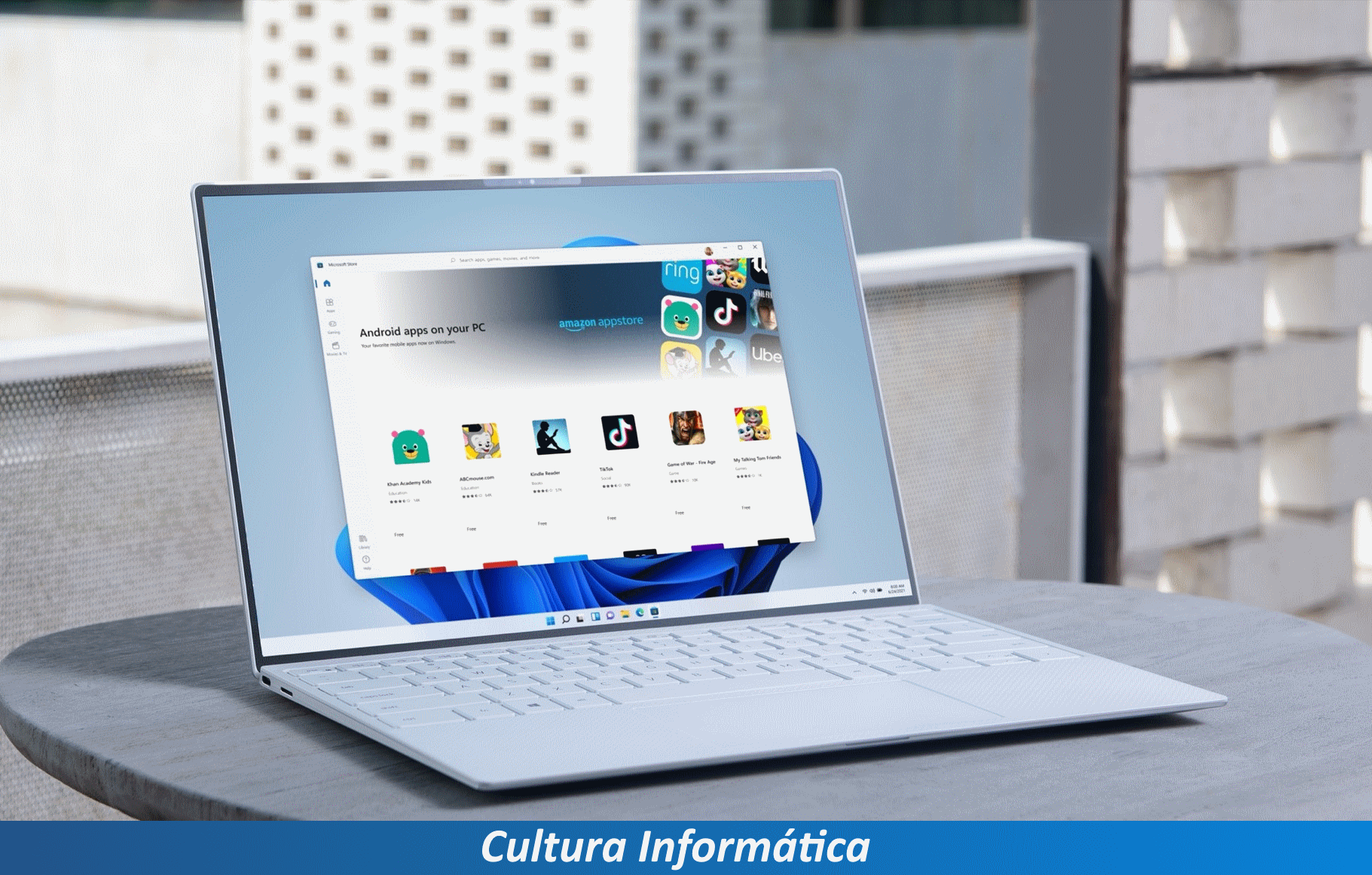 Intel actualiza los controladores de Ethernet en Windows 11