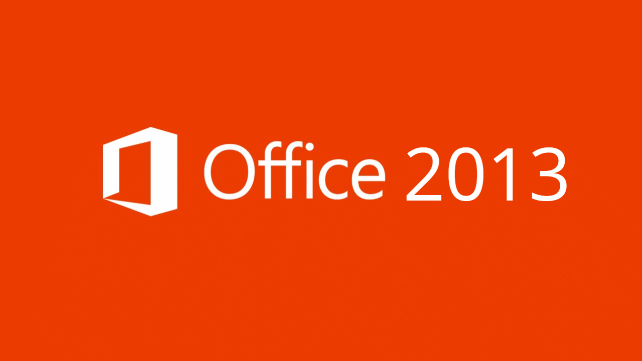 Microsoft anuncia el fin de soporte de Office 2013