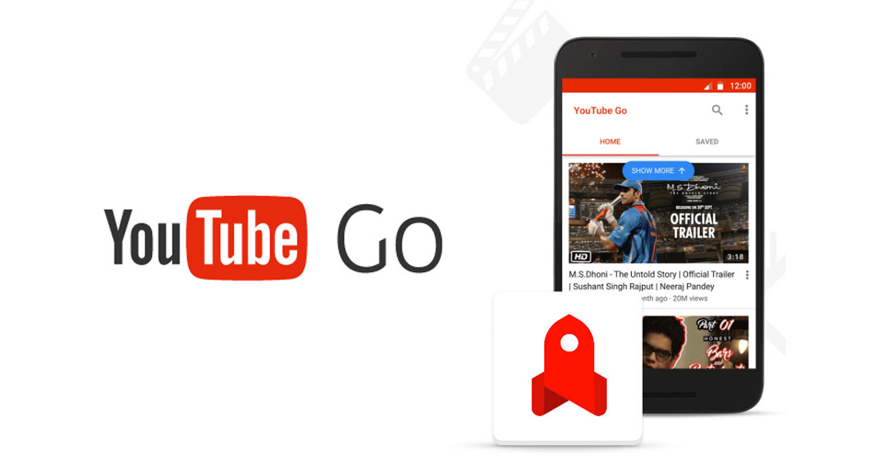 Google eliminará la aplicación YouTube Go