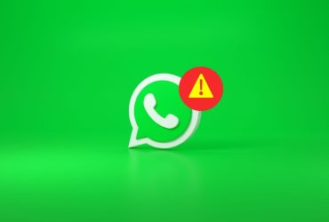 WhatsApp no funciona