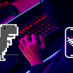 Cómo jugar el juego del dinosaurio sin internet