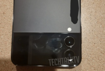 Galaxy Z Flip 4