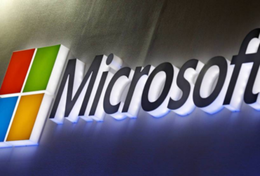 Microsoft