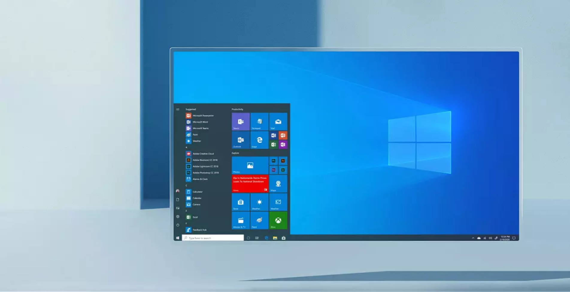 Windows 10 KB5014699