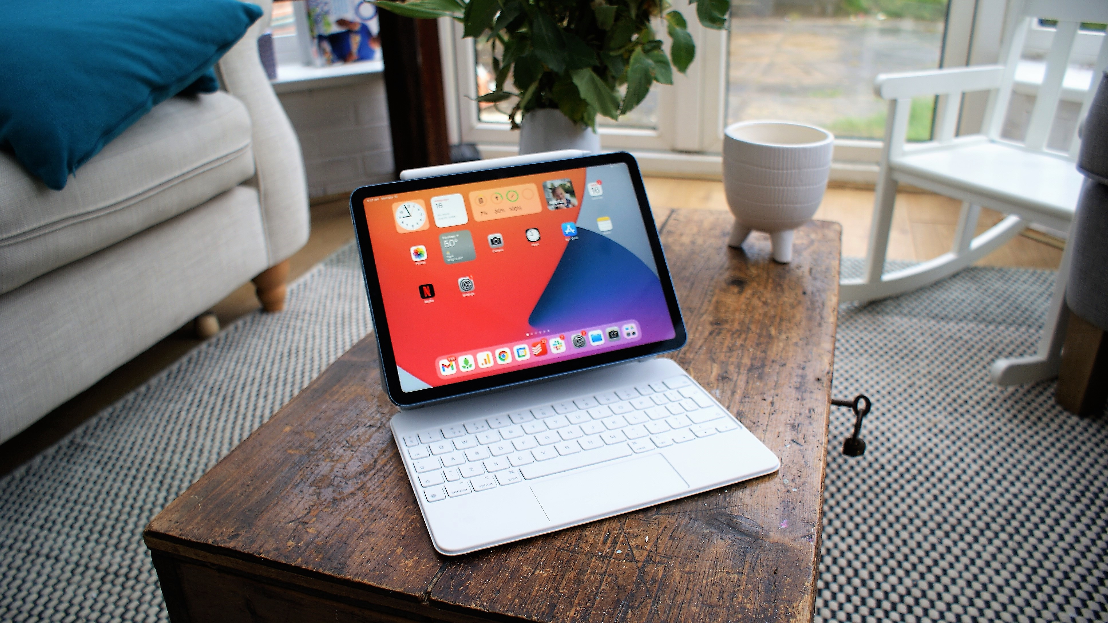 iPadOS 16