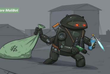 Malware MaliBot