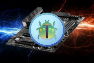 Rootkit CosmicStrand